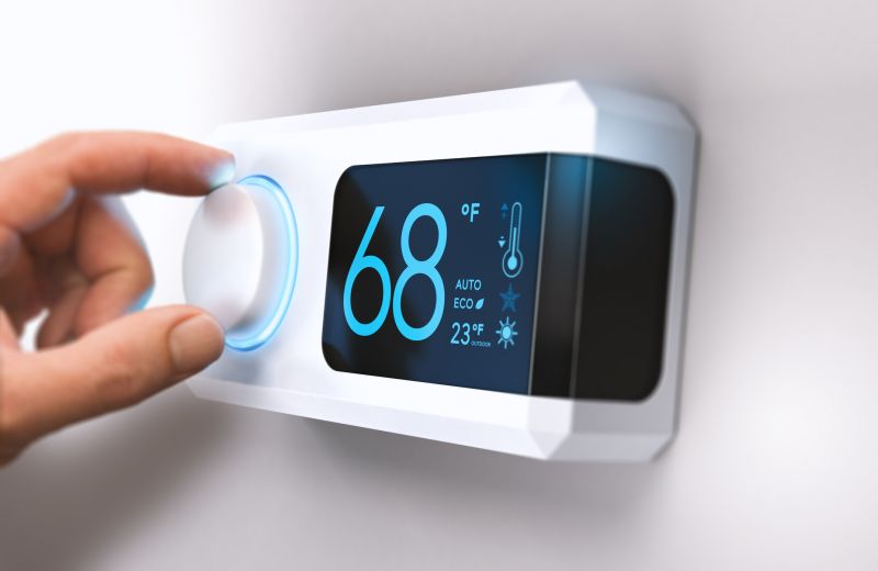 Smart Bathroom Controls