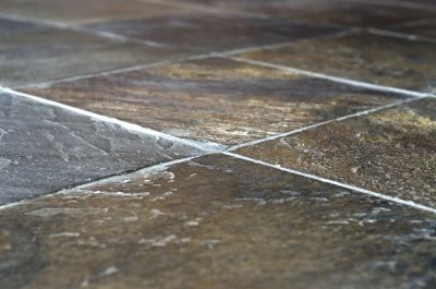 Natural Stone Finishes