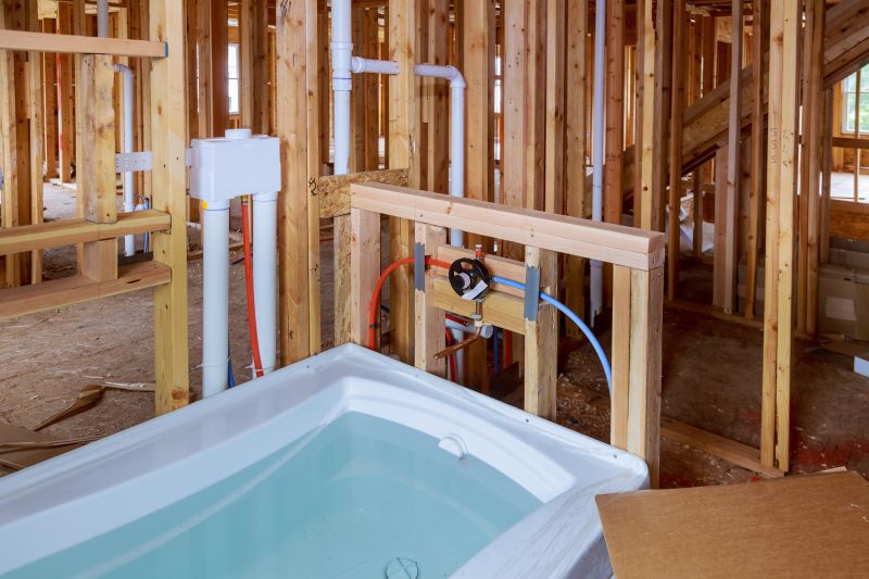 Top Bathtub Installation Companies in Indiana, PA