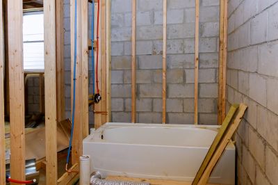 Top Bathtub Installation Companies in Johnstown, PA