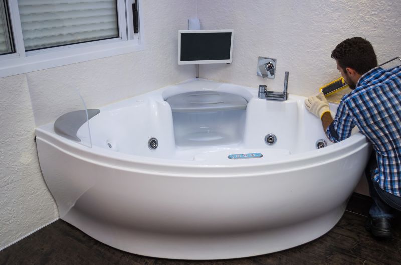 Top Bathtub Installation Companies in Latrobe, PA