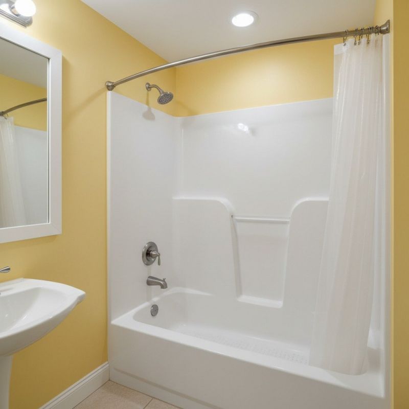 Top Bathtub Installation Companies in Mount Pleasant, PA