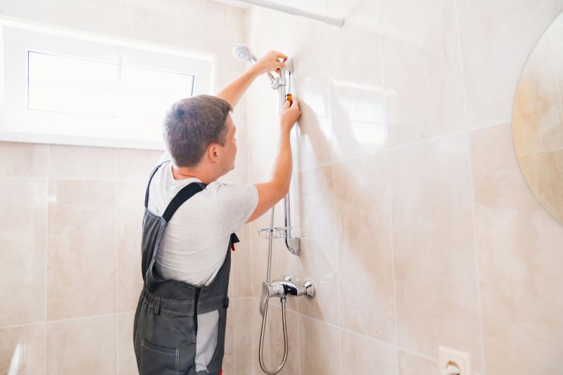 Top Shower Installation Companies in Altoona, PA