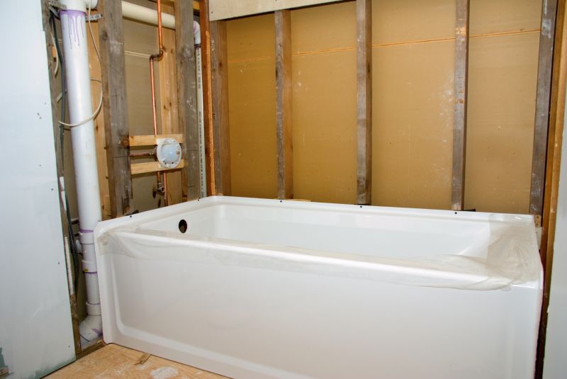 Elegant Bathtub Options