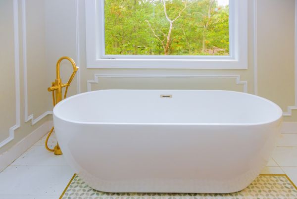 Tub Renovation Service